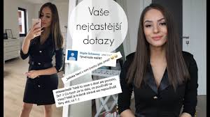Týnuš třešničková se konečně dočkala a už několik dní si užívá rodinu a přátele ve svém domečku. Nejcastejsi Otazky Dlouhe Nehty Outfit Jen Na Fotku Youtube