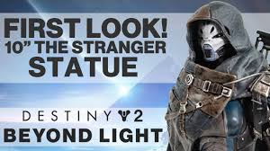 We did not find results for: Destiny 2 Beyond Light The Stranger Limited Edition Deluxe Edition Dlc Numskull