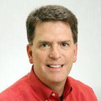 Keith Tyrrell's Instagram, Twitter & Facebook