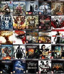 Ps3 Games Xbox Pc Ps3 Games Hero