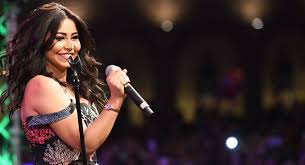 Popular egyptian singer, actress, and celebrity judge on the voice. Ø¨Ø´Ø±Ø· Ø£Ù† ÙŠØ­Ù…Ù„ ÙÙƒØ±Ø© Ø¬Ø¯ÙŠØ¯Ø© ÙˆØ·Ø§Ø¨Ø¹Ø§ ØªØ´ÙˆÙŠÙ‚ÙŠØ§ Ø¹ÙˆØ¯Ø© Ø´ÙŠØ±ÙŠÙ† Ø¹Ø¨Ø¯ Ø§Ù„ÙˆÙ‡Ø§Ø¨ Ø¥Ù„Ù‰ Ø§Ù„Ø³ÙŠÙ†Ù…Ø§ Ø±Ø§Ø¯Ø§Ø± Ù†ÙŠÙˆØ²
