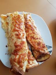Gefullte Pfannkuchen Mit Hackfleisch Von Miouw Chefkoch Rezept Pfannkuchen Mit Hackfleisch Gefullte Pfannkuchen Mit Hackfleisch Gefullte Pfannkuchen