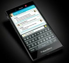 RIM BlackBerry Evolve X BBH100-1 Dual ...
