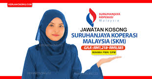 Institut koperasi malaysia zon selatan. Jawatan Kosong Suruhanjaya Koperasi Malaysia Skm Gaji Rm1218 Rm9585 Minima Pmr Spm