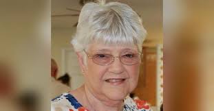 Carolyn Joyce Weatherly Obituary