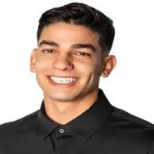 Nicholas Valverde's Instagram, Twitter & Facebook