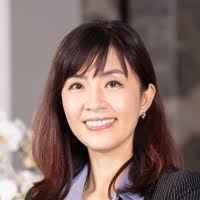 Angel Huang at Jones Day