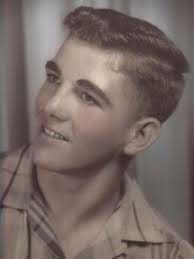 S. Babin Jr. Obituary (1940