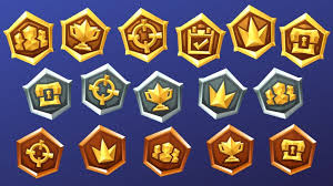 It can sometimes be difficult to figure out what you need to do to complete your if you play a few full games, you should complete your punchcard pretty quickly without trying. Fortnite Chapter 2 Medal Progression System Tips Segmentnext