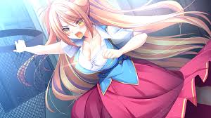 Iinkai no Antihero ~IINCHO-Re.co~ Free Download - Ryuugames