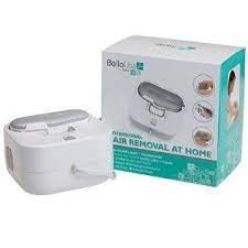 All belle bella hair removal kits come with the ipl hair removal handset, adopter, the user manual, and the safety glasses. Silk N Bellalite Reviews Makeupalley