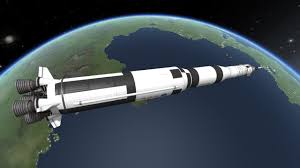 The science and technology of rocket design, construction, and flight. Y All Remember Kw Rocketry Kerbalspaceprogram