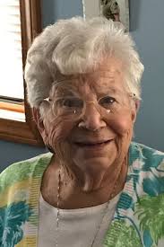 Obituary information for Adelaide J. Emmett