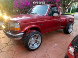Image result for Silver 1993 Ford Truck