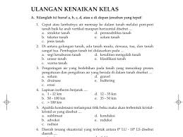 Berikut cara para wirausaha pengolahan bahan pangan hewani di dalam pengambilan resiko, kecuali…. Soal Ulangan Geografi Kelas 10 Semester 2 Kunci Dunia