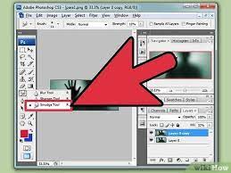 Depending on what you're swapping and the textures and colors involved, you may be able to get a slightly better result by choosing a different blend mode option for this layer. How To Blend Colors In Photoshop With Pictures Wikihow