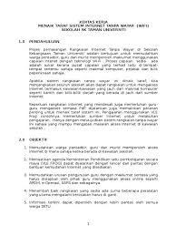 Setiap akhir triwulan pada satuan pendidikan diwajibkan untuk melaporkan dana bos yang telah digunakan dengan format lampiran kertas kerja bos terutama. Contoh Kertas Kerja Pdf Contoh Kertas Kerja Terkini 2019 Nama Program Bahasa Melayu Sahaja Gin Senk