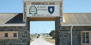 Robben island is located in table bay, some 6km west of bloubergstrand, and stands some 30m above sea level. Take A Tour Of The Robben Island Museum Robben Island Museum Google Arts Culture