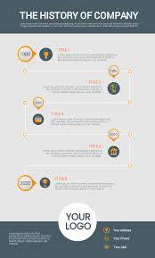 Baixe template infográfico timeline gratuitamente. What Is An Infographic Examples Templates And Tutorials