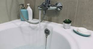 Cara ini dilakukan biar bak mandi kamu selalu bersih dan gak jadi sarang. Solusi Mudah Mengatasi Bak Kamar Mandi Yang Bocor Popmama Com