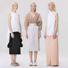 Artistic colors · timeless design · natural materials Nordic Chic 8 Scandi Brands You Need To Know