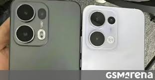 گفته می شود که اوپو رنو ۱۳ و ۱۳ پرو هر دو با چیپست Dimensity 8300 کار می کنند.