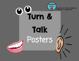 We did not find results for: Turn And Talk Poster Worksheets Teachers Pay Teachers