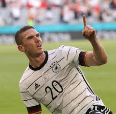 In deutschland steht er für die „bunte republik, eine neudefinierte nation. Em 2021 Deutschland Portugal Cristiano Ronaldos Angstgegner Heisst Deutschland Welt