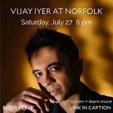 Norfolk Chamber Music Festival