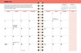 2021 Martha Stewart S Organizing Monthly Weekly Planner Calendar By Martha Stewart Living Omnimedia Lp Martha Stewart Barnes Noble