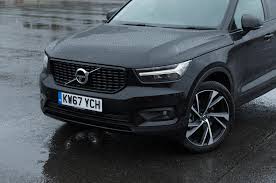 Maybe you would like to learn more about one of these? Volvo Xc40 Review 2021 Autocar