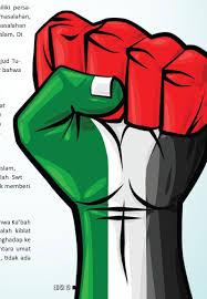 Berikut doa bagi perdamaian dunia secara khusus doa untuk palestina. Solidaritas Palestina Salah Satu Pilar Persatuan Islam Safinah Online