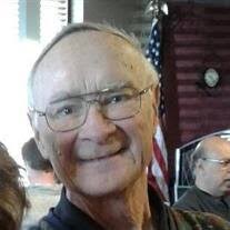 John Raymond Klobucher Obituary