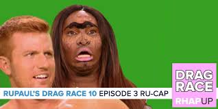 RuPaul's Drag Race Season 10