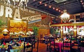 Best Mexican Restaurants In The U S Best Mexican Restaurants Mexican Restaurant Restaurant