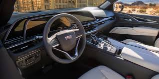 Pin On 2021 Cadillac Escalade And Esv