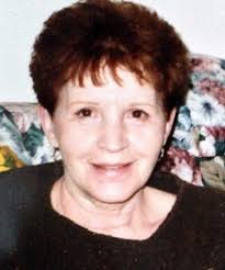 Obituary information for Rose Ellen Dorn
