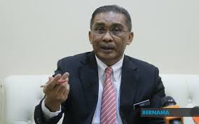 Datuk seri takiyuddin hassan says pas was trying to ensure its perak assemblymen did not err in their audience with sultan nazrin muizzuddin shah yesterday that they failed to attend. Bernama Pas Submits Motion Of Confidence On Pm For Tabling In Parliament Takiyuddin