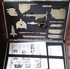 China Welding Gauge Set For Welder China Welding Gauge Fillet Welding Gage