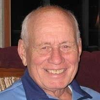 Wayne Melton Obituary