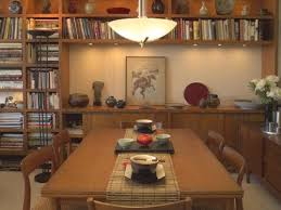 There is an elegant white metod cabinet. 20 Dining Room Hutch Cabinets Shelves Buffet Ideas