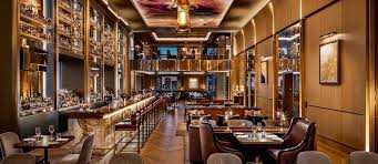 Immer mehr hausbesitzer überlegen, eine hausbar zu installieren. Canadian Restaurants Win At Restaurant Bar Design Awards 2019 Foodservice And Hospitality Magazine