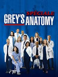 Meredith grey, fille d'un chirurgien très réputé, commence son internat de première année en médecine chirurgicale dans un hôpital de seattle. Speciale Grey S Anatomy En Streaming Molotov Tv