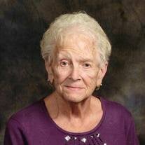 May Belle Finch Obituary