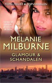 Melanie Milburne