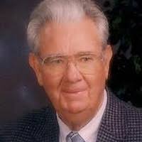 Obituary information for James E. Wyatt