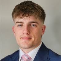 Matthew Halliday's Instagram, Twitter & Facebook