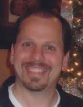 Obituary information for Eric John Sparapani