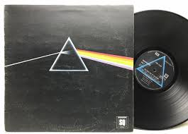 Pink Floyd The Dark Side Of The Moon Vinyl Lp Pink Floyd Dark Side Of The Moon Quad Quadraphonic Q4shvl Lp Vinyl Record Album Vinyl Records Pink Floyd Dark Side Vinyl Record Album