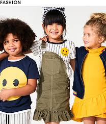 Her idea is to produce contemporary and creative clothing for modern kids. Fashion Small Talk On The Kids Blog